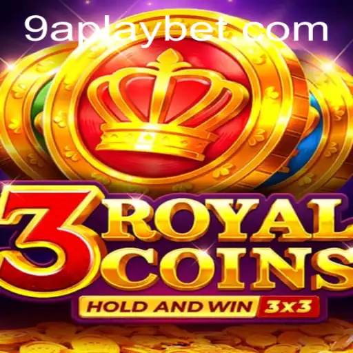 Exploring the Fascinating World of 3royalcoins with 9APLAY