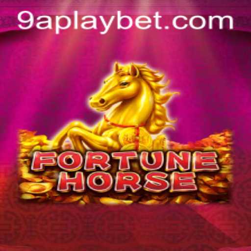 Discover the Thrilling World of FortuneHorse: A 9APLAY Adventure