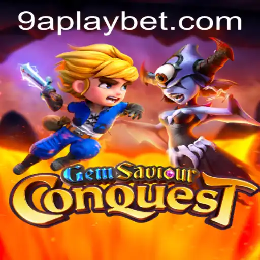 GemSaviourConquest: A Magical Journey Through Strategic Play