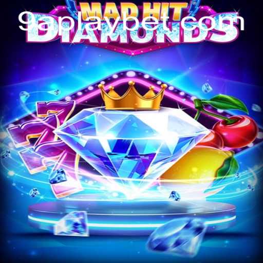 Diving into the World of MadHitDiamonds: A Captivating Gaming Experience