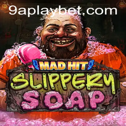 Exploring the World of MadHitSlipperySoap: A Dive into the Game Universe