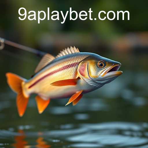 Exploring the World of Online Fishing: A Dive into 9APLAY