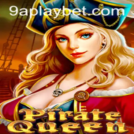 PirateQueen: A Bold Adventure on the High Seas with 9APLAY