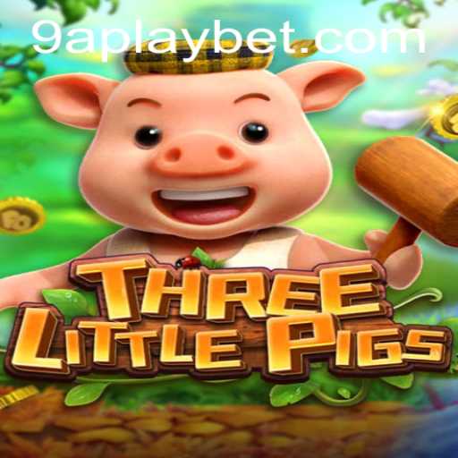 Exploring the Enchanting World of THREELITTLEPIGS: A Playful Adventure