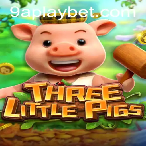 Exploring the Enchanting World of THREELITTLEPIGS: A Playful Adventure