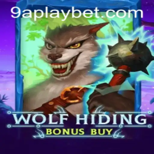 Discover the Thrill of WolfHidingBonusBuy: A Game of Strategy and Adventure